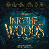 Stephen Sondheim 'Last Midnight (from Into The Woods)'