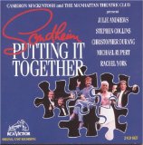 Stephen Sondheim 'Live Alone And Like It'