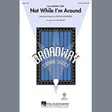 Stephen Sondheim 'Not While I'm Around (from Sweeney Todd) (arr. Mark Brymer)'