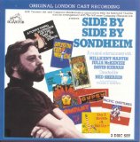 Stephen Sondheim 'Pretty Lady'