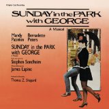 Stephen Sondheim 'Sunday'