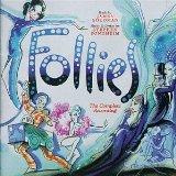 Stephen Sondheim 'That Old Piano Roll'