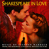 Stephen Warbeck 'A New World (from Shakespeare In Love)'