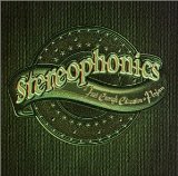 Stereophonics 'Caravan Holiday'