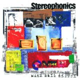 Stereophonics 'Same Size Feet'