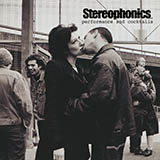 Stereophonics 'T-Shirt Suntan'