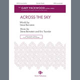 Steve Bernstein and Eric Tsavdar 'Across The Sky'