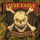 Steve Earle 'Copperhead Road'