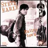 Steve Earle 'Guitar Town'