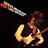 Steve Miller Band 'Fly Like An Eagle'