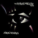 Steve Miller Band 'Give It Up'