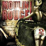 Steve Sharples 'Bolero (Closing Credits from 'Moulin Rouge')'