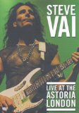 Steve Vai 'Blood And Glory'