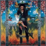 Steve Vai 'Blue Powder'