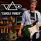 Steve Vai 'Candle Power'