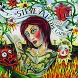 Steve Vai 'Fire Garden Suite: Bull Whip / Pusa Road / Angel Food / Taurus Bulba'