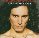 Steve Vai 'Giant Balls Of Gold'