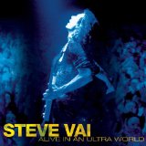 Steve Vai 'Incantation'