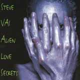 Steve Vai 'Juice'