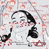 Steve Vai 'Lotus Feet'