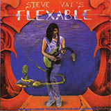 Steve Vai 'The Attitude Song'