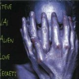 Steve Vai 'The Boy From Seattle'