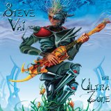 Steve Vai 'Windows To The Soul'
