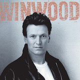 Steve Winwood 'Roll With It'