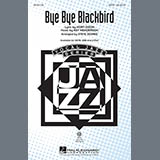 Steve Zegree 'Bye Bye Blackbird'