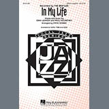 Steve Zegree 'In My Life'