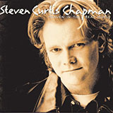 Steven Curtis Chapman 'Dancing With The Dinosaur'