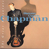 Steven Curtis Chapman 'Don't Let The Fire Die'