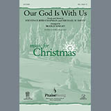 Steven Curtis Chapman 'Our God Is With Us (arr. Bradley Knight)'