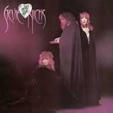 Stevie Nicks 'If Anyone Falls'