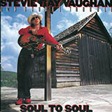 Stevie Ray Vaughan 'Ain't Gone 'n' Give Up On Love'