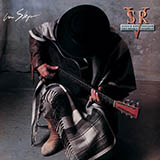 Stevie Ray Vaughan 'Crossfire'