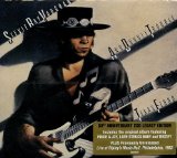 Stevie Ray Vaughan 'Dirty Pool'