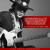 Stevie Ray Vaughan 'Voodoo Chile'