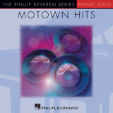 Stevie Wonder 'All In Love Is Fair (arr. Phillip Keveren)'