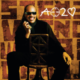 Stevie Wonder 'From The Bottom Of My Heart'