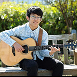 Stevie Wonder 'Higher Ground (arr. Kent Nishimura)'