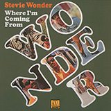 Stevie Wonder 'If You Really Love Me'