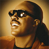 Stevie Wonder 'Love Light In Flight'