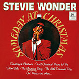 Stevie Wonder 'One Little Christmas Tree'