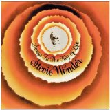 Stevie Wonder 'Village Ghetto'