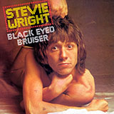 Stevie Wright 'Black Eyed Bruiser'