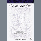 Stewart Harris 'Come And See'