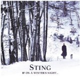 Sting 'Cherry Tree Carol'