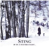 Sting 'Christmas At Sea'