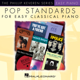 Sting 'Fields Of Gold [Classical version] (arr. Phillip Keveren)'